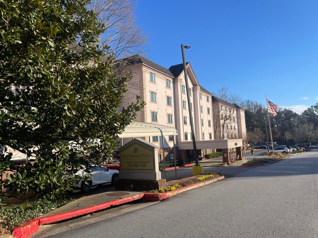 Dunwoody Pines Retirement Community 2