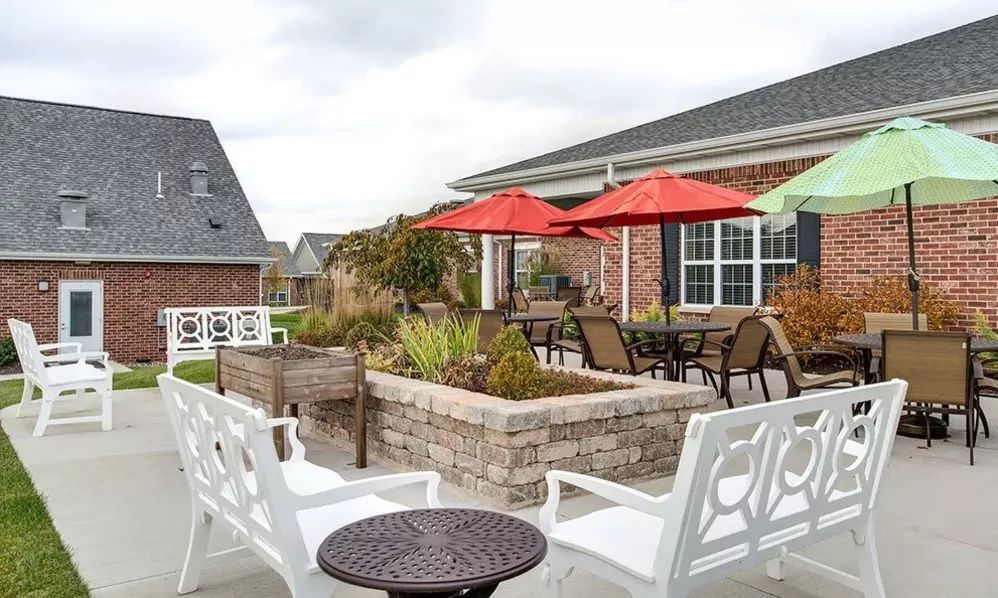 Mill Creek Village Assisted Living By Americare, Columbia, MO  3