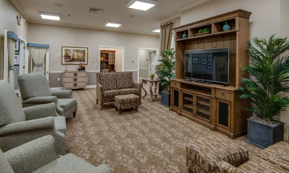 Mill Creek Village Assisted Living By Americare, Columbia, MO  4