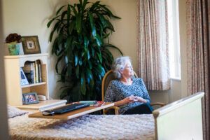 Boonespring Transitional Care Center 3