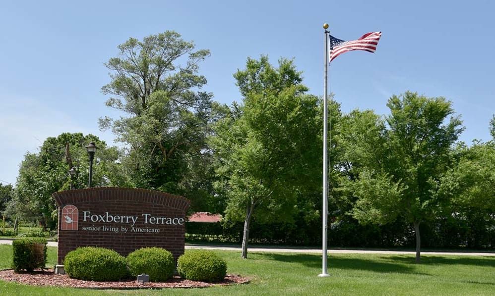 Foxberry Terrace Assisted Living By Americare, Webb City, MO 5