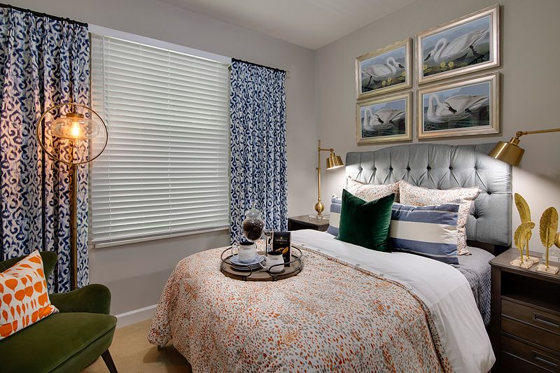 Legacy Ridge At Marietta 4