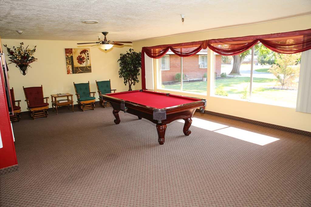 Heritage Assisted Living Of Boise (Managed By Stellar Senior Living) 2