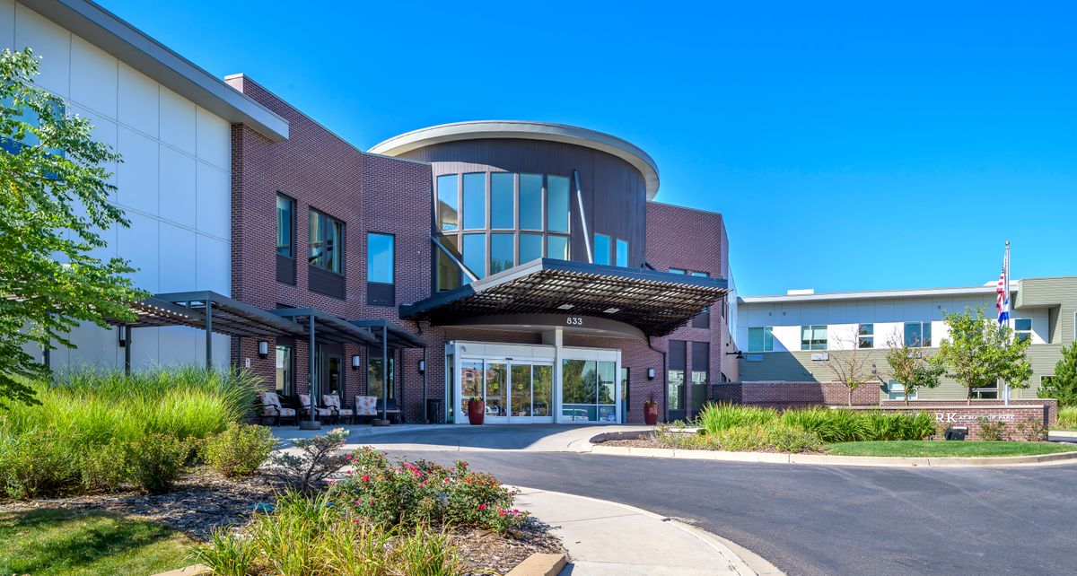 Rosemark At Mayfair Park 2
