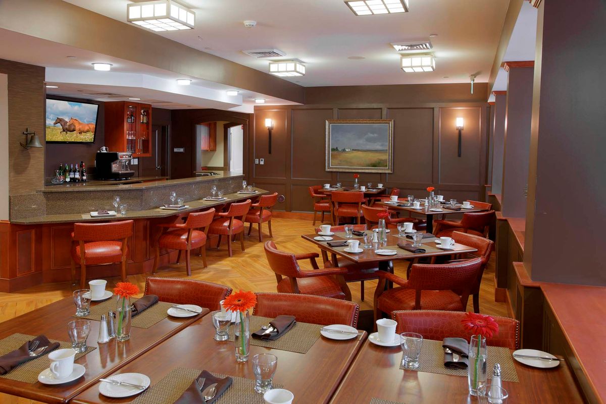 Atria Woodbriar Place Pricing & 29 Photos (UPDATED) in Falmouth, MA