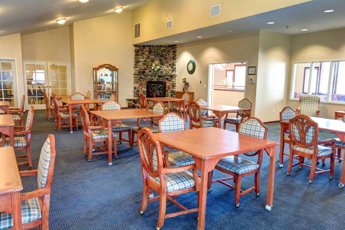 Aspen Ridge Retirement Community (UPDATED) - Get Pricing, See 16 Photos ...