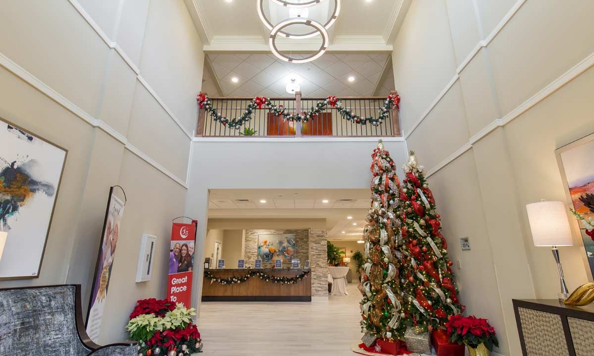 HarborChase Of Riverwalk (UPDATED) Get Pricing & See 13 Photos in