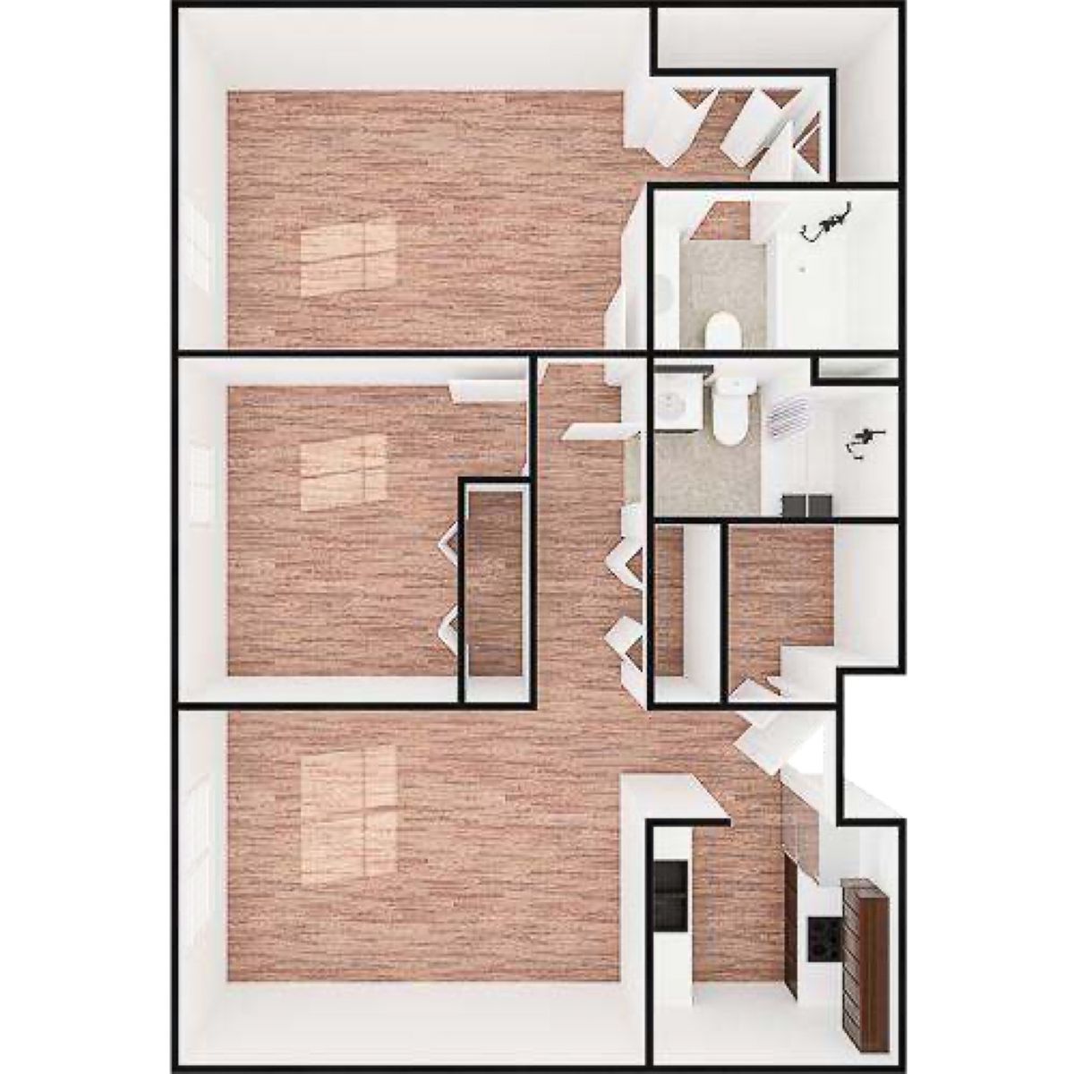 Cogir At The Narrows (UPDATED) Get Pricing, See 22 Photos & See Floor