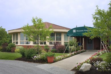 Mountain View Center 1