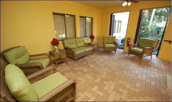 Grand Villa Of Altamonte Springs 1