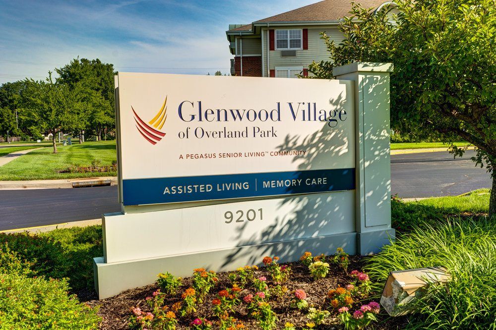 Glenwood Village of Overland Park, Overland Park, KS 6