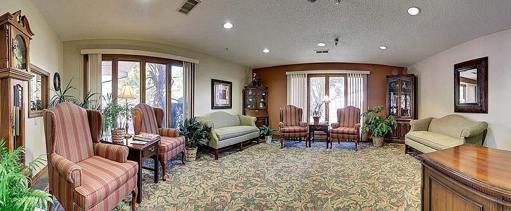The Villas Senior Care Community (East), undefined, undefined 5