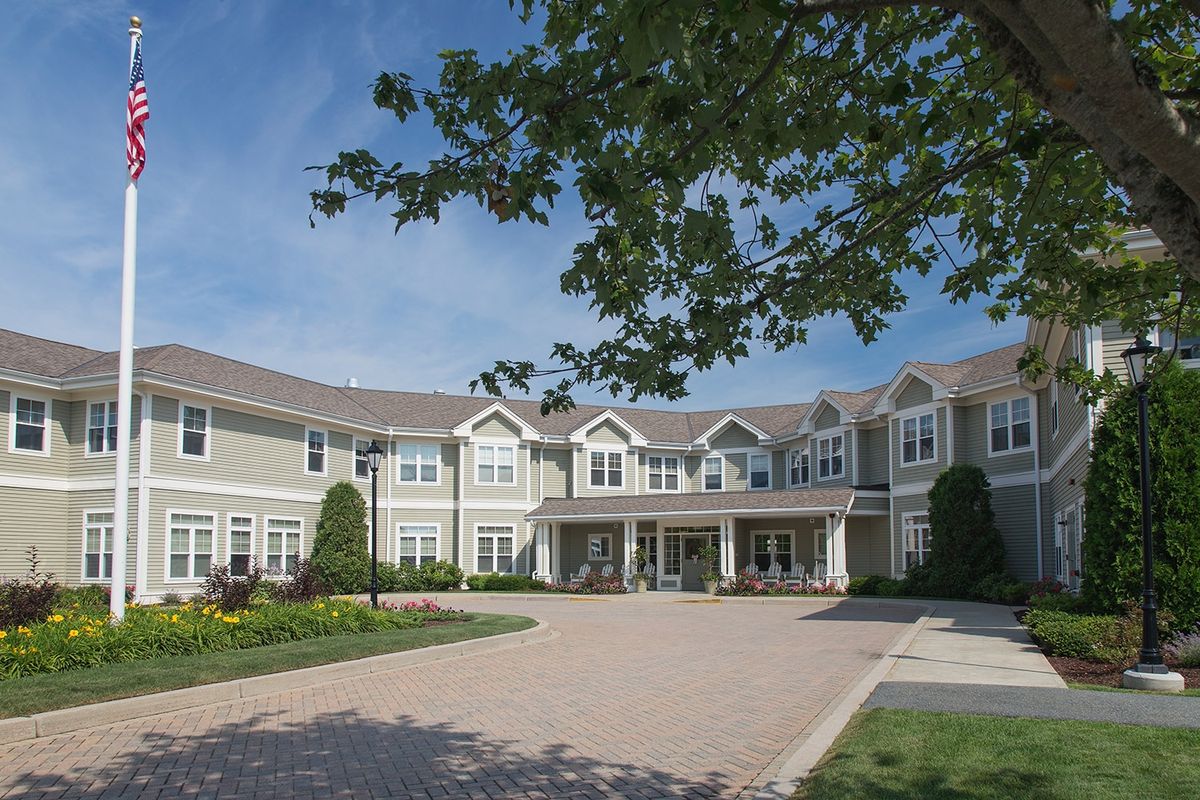 The Residence at Penniman Hill, undefined, undefined 1
