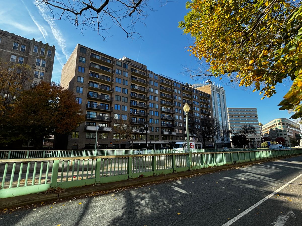 The Residences at Thomas Circle 3