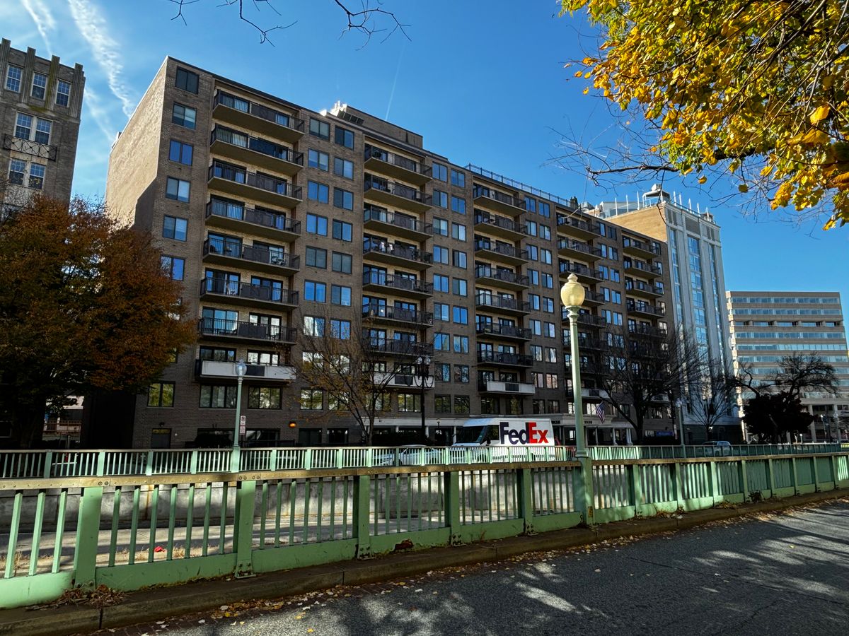 The Residences at Thomas Circle 4