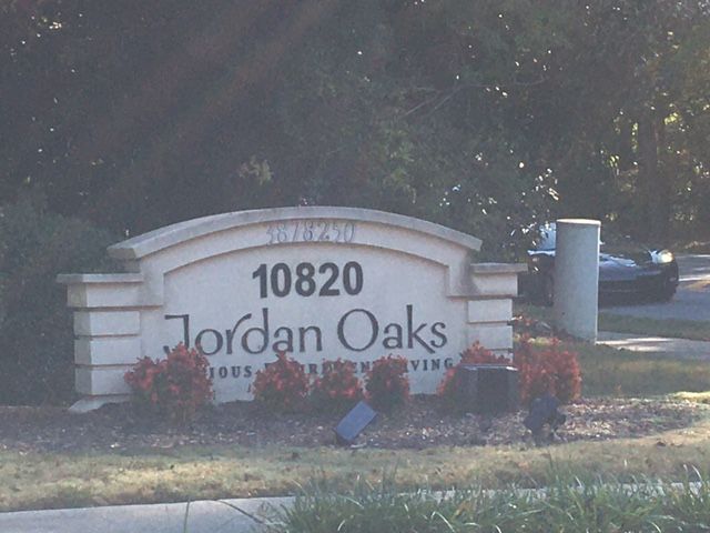 Jordan Oaks Gracious Retirement Living 3