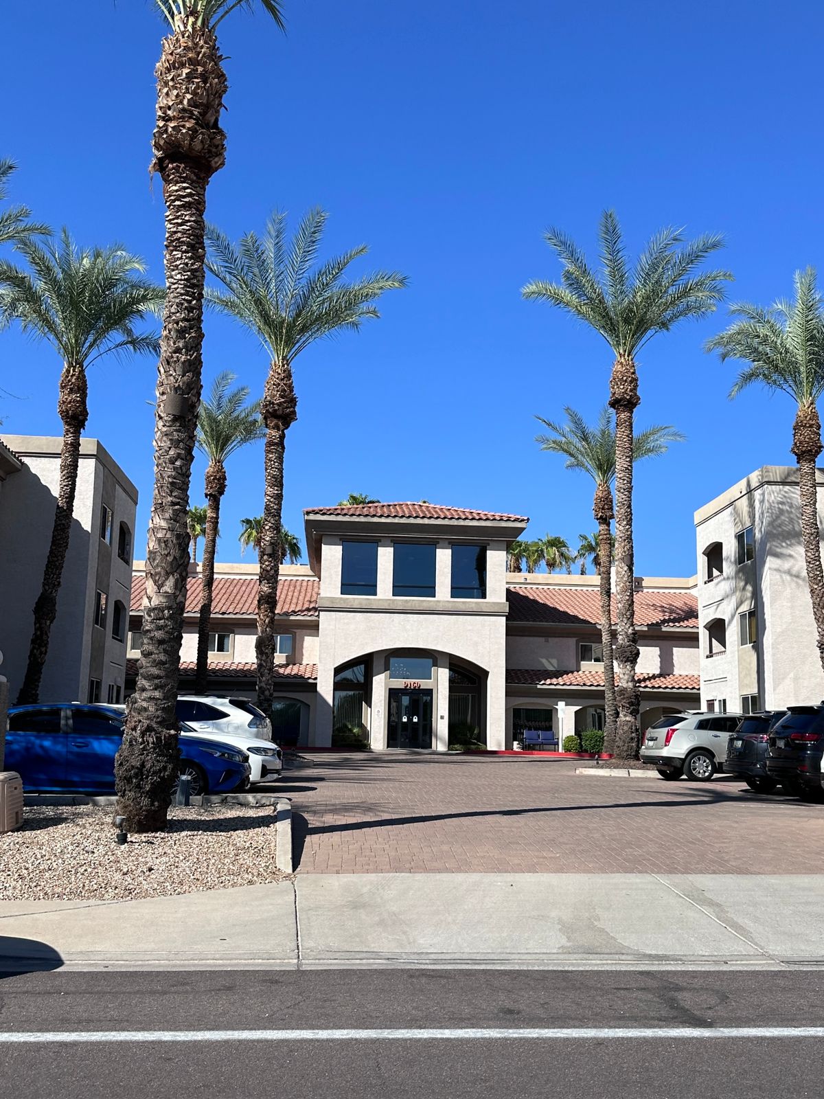 The Ranch Estates At Scottsdale 1