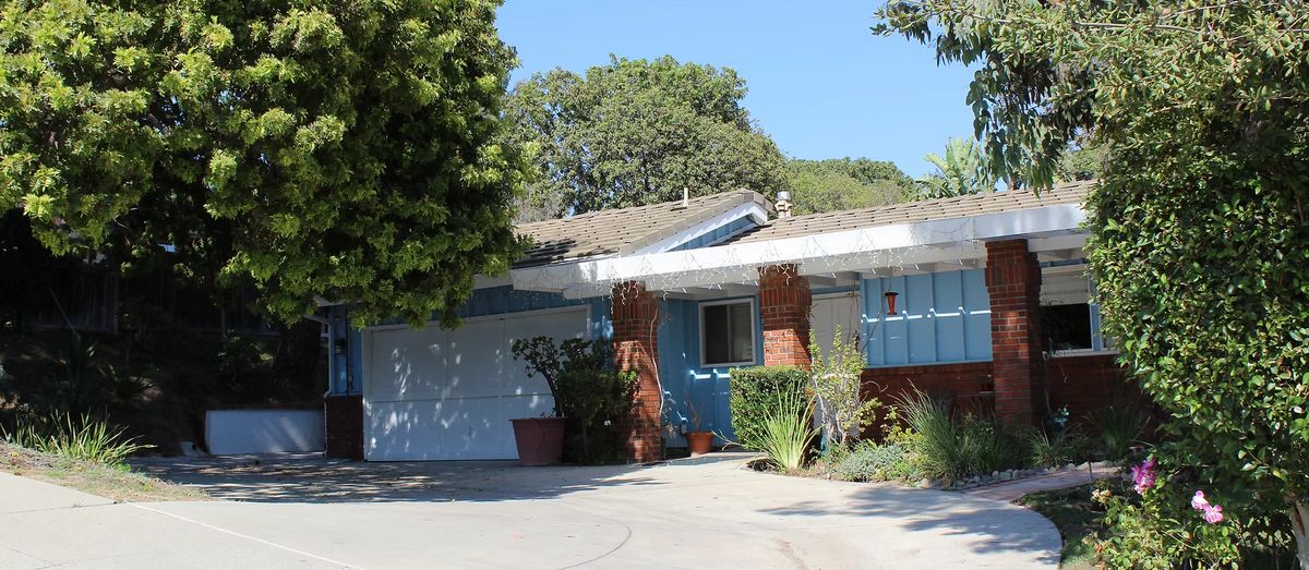 Ventura County Senior Care: Ocean Breeze Estates at Bradford 1