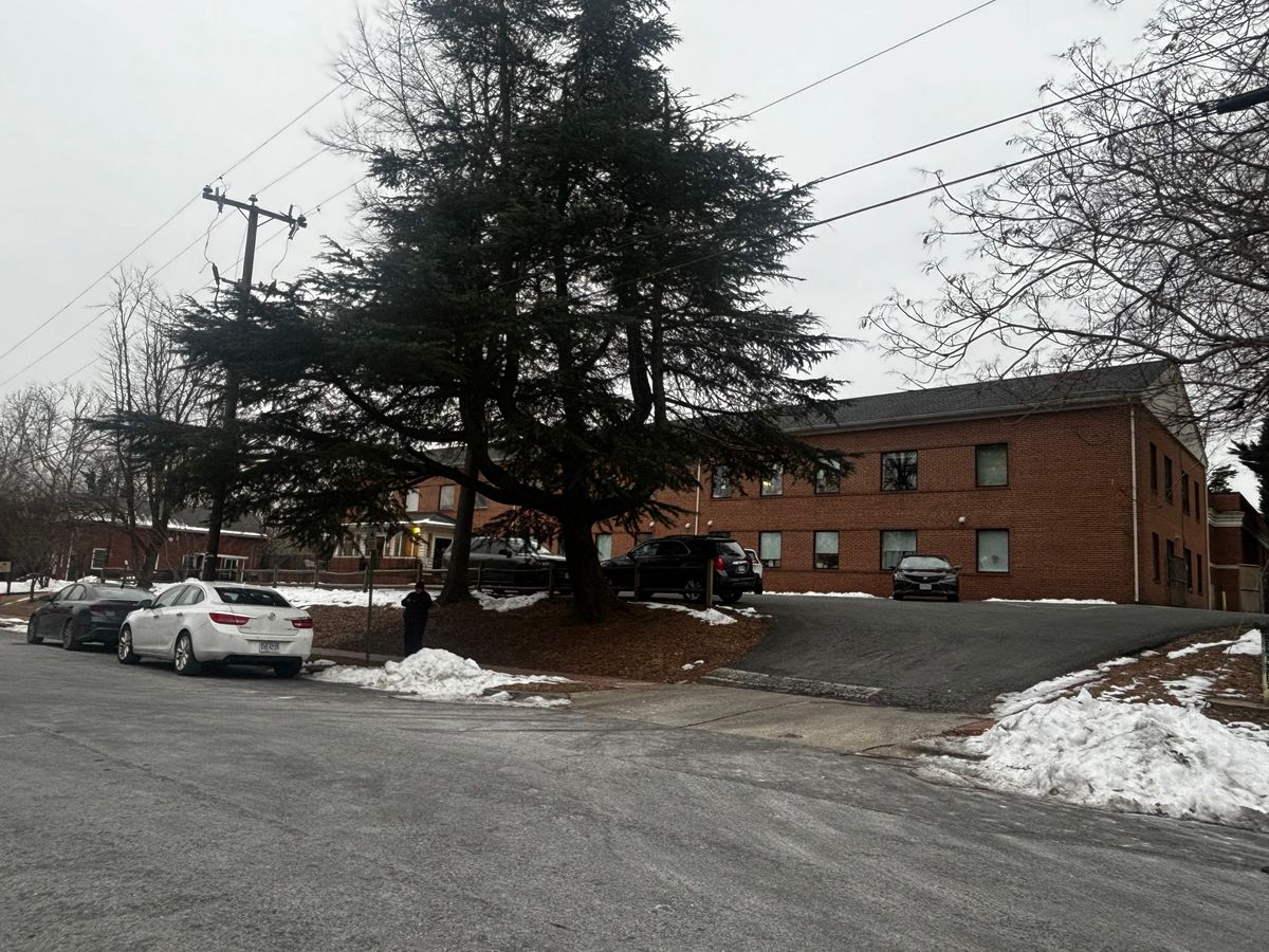 Hughes Home, Inc. 1