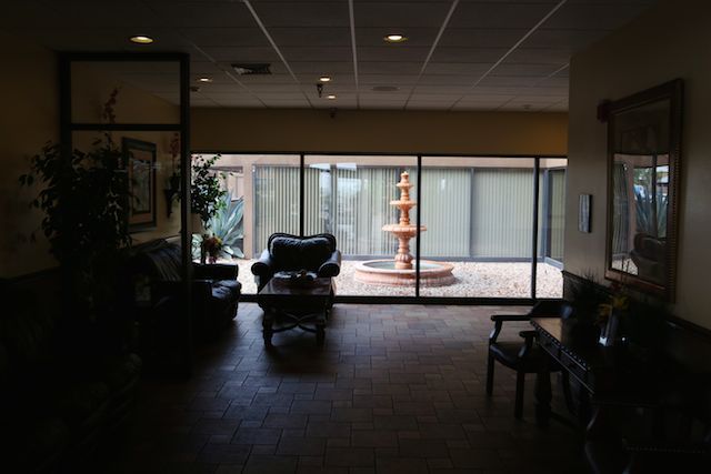 Coronado Healthcare Center 5