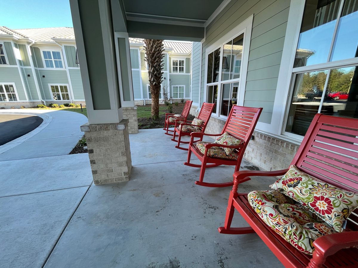 Arbor Landing at Surfside (UPDATED) Get Pricing & See 29 Photos in Myrtle Beach, SC