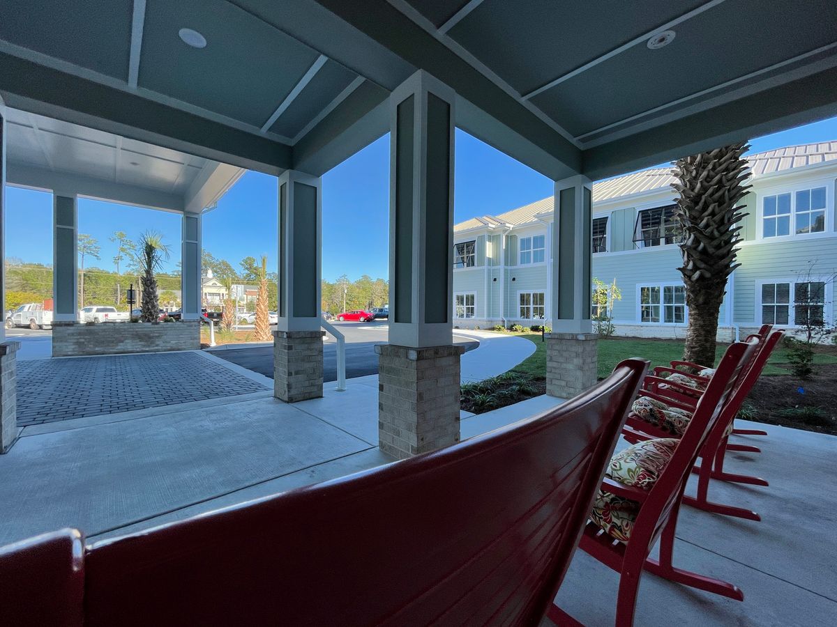 Arbor Landing at Surfside (UPDATED) Get Pricing & See 29 Photos in Myrtle Beach, SC