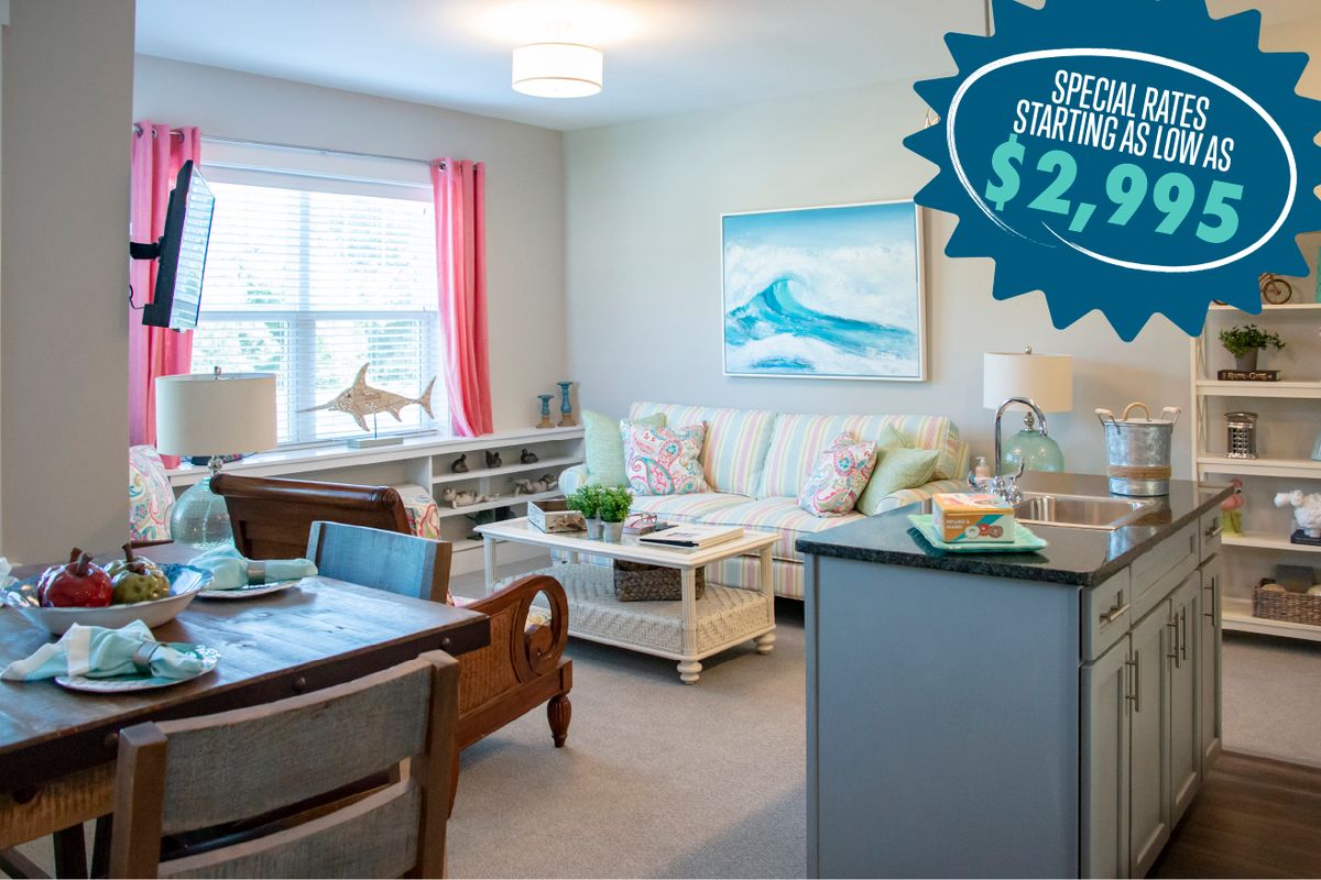 Arbor Landing at Surfside (UPDATED) Get Pricing & See 28 Photos in Myrtle Beach, SC