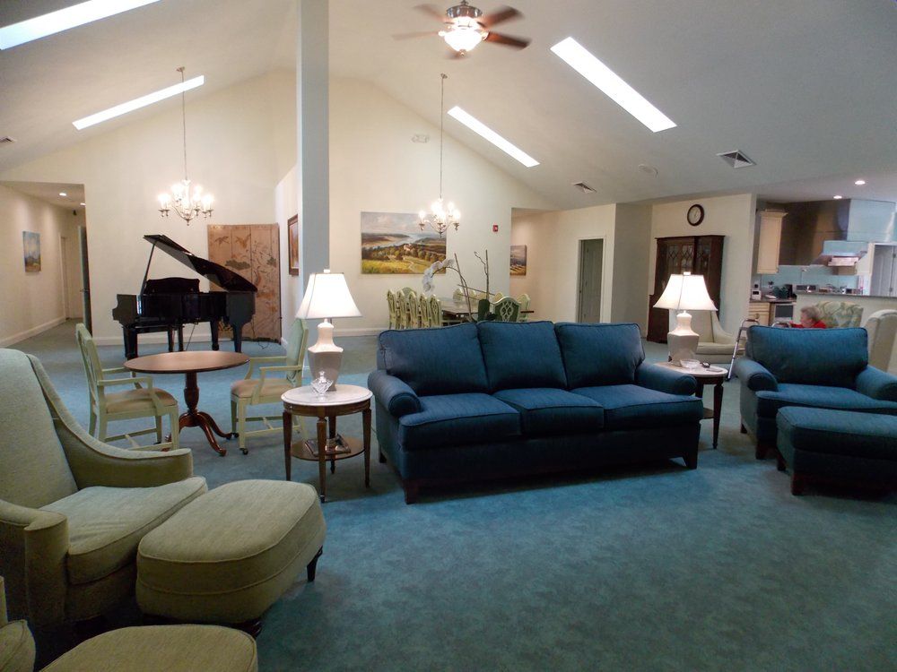 Pleasant Meadow Assisted Living 2