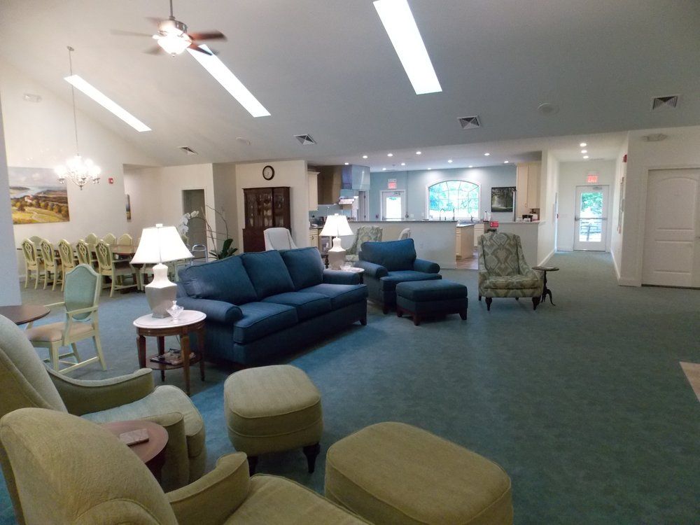 Pleasant Meadow Assisted Living 4