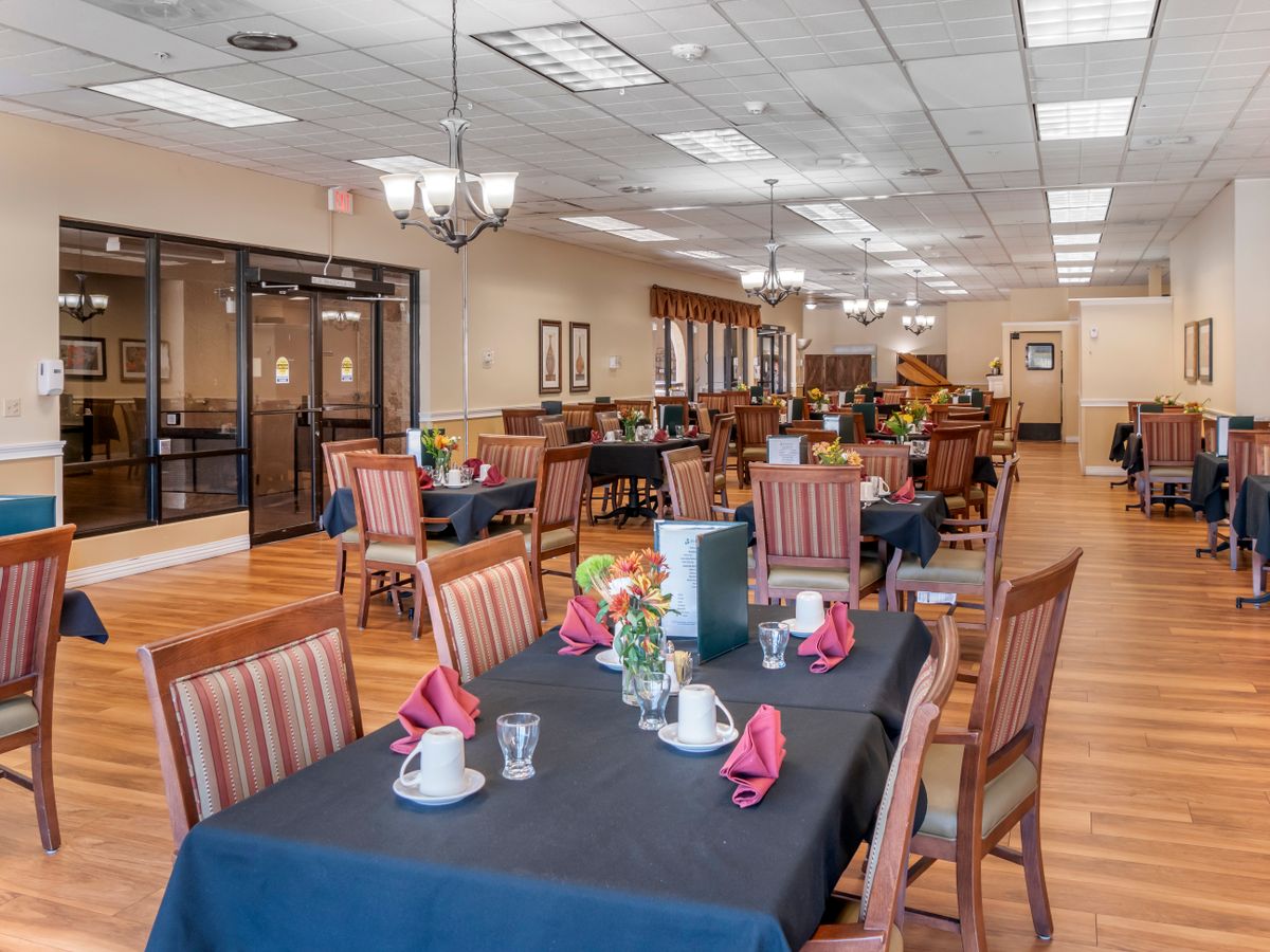 Brookdale Central Paradise Valley (UPDATED) Get Pricing, See 10