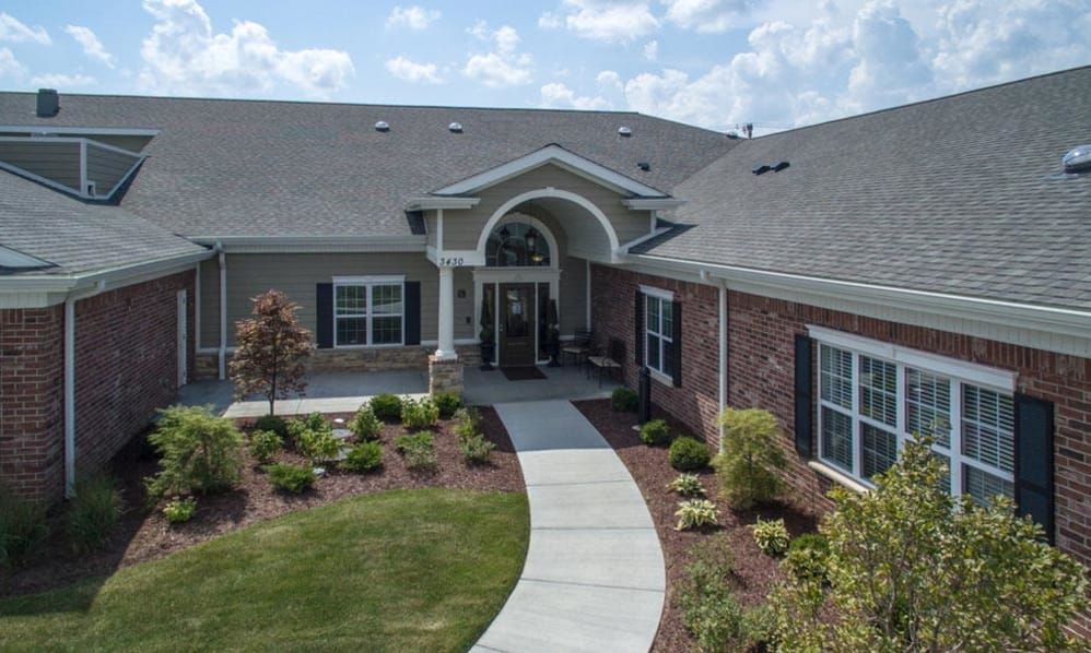 Mattis Pointe-Assisted Living By Americare, Saint Louis, MO 6