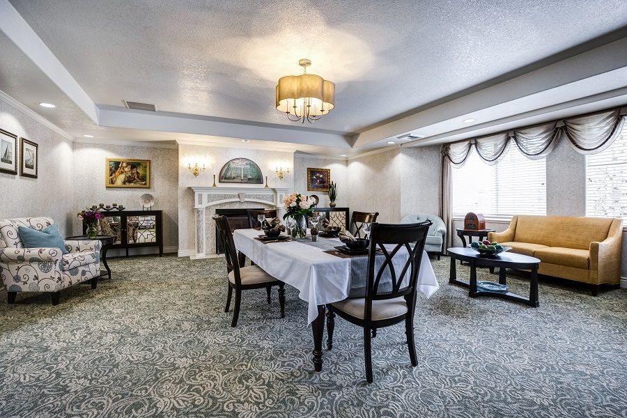 Aegis Living Callahan House 3