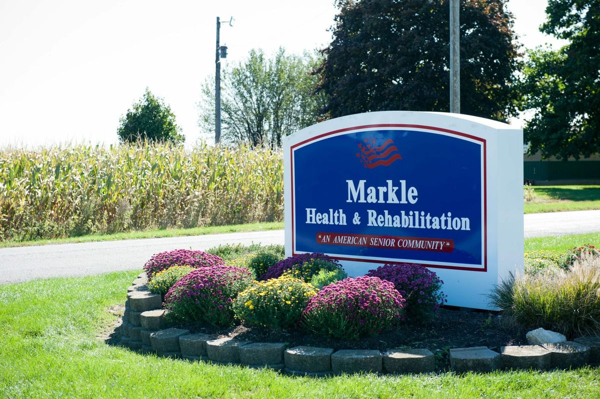 Markle Health & Rehabilitation 4