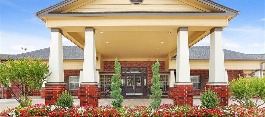 Bedford Estates Senior Living (UPDATED) Get Pricing See 9 Photos in
