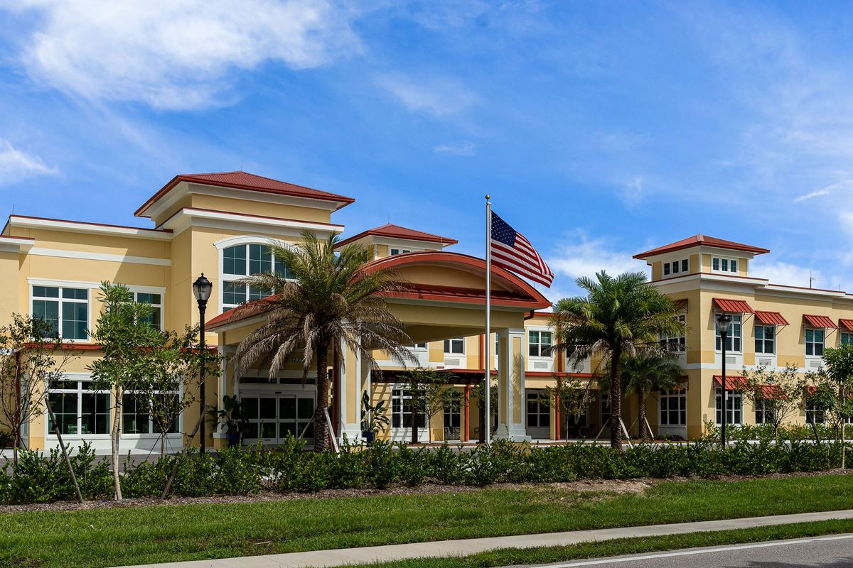 The Gallery at Cape Coral 1