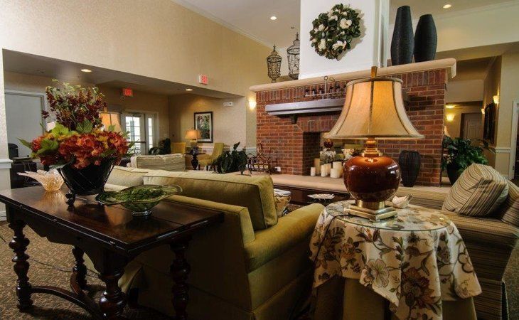 Country Place Senior Living Of Greenville, Greenville, AL 2
