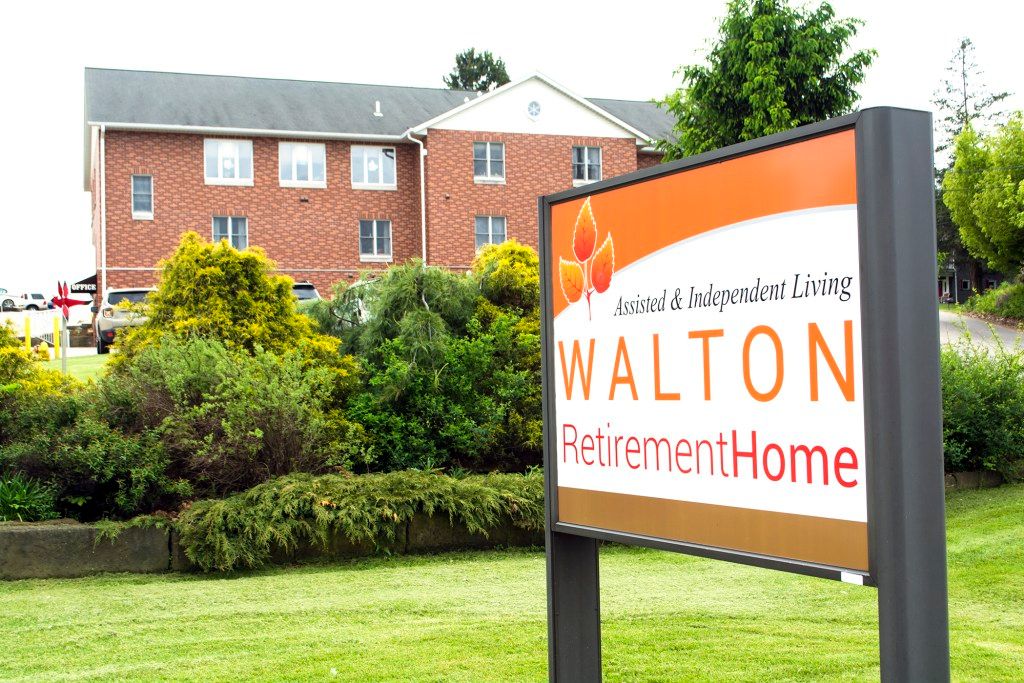 Walton Retirement Home 2