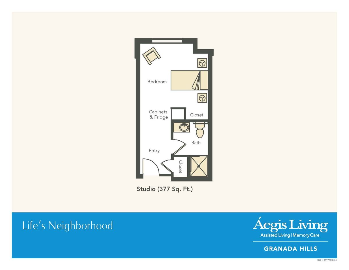 Aegis Living Granada Hills (UPDATED) Get Pricing, See 15 Photos, Read