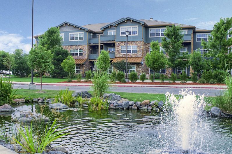 Keystone Place At Legacy Ridge Assisted Living, Westminster, CO 21