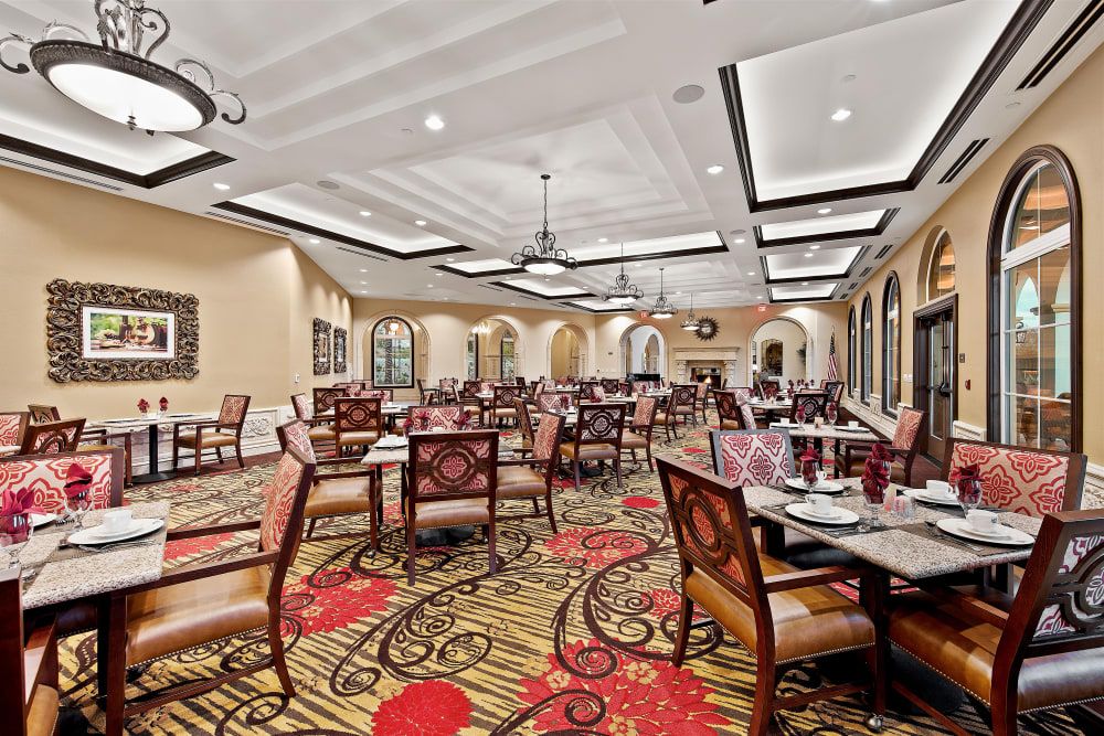 Pacifica Senior Living Santa Rosa 2