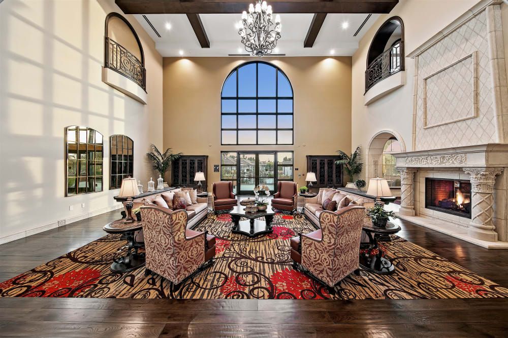 Pacifica Senior Living Santa Rosa 3