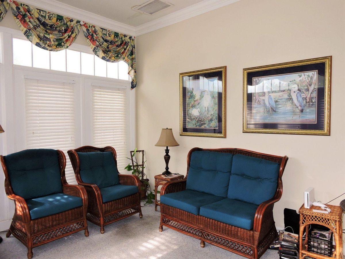 Dauphin Way Assisted Living, Mobile, AL  11
