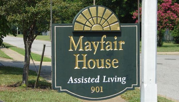 Mayfair Manor 1