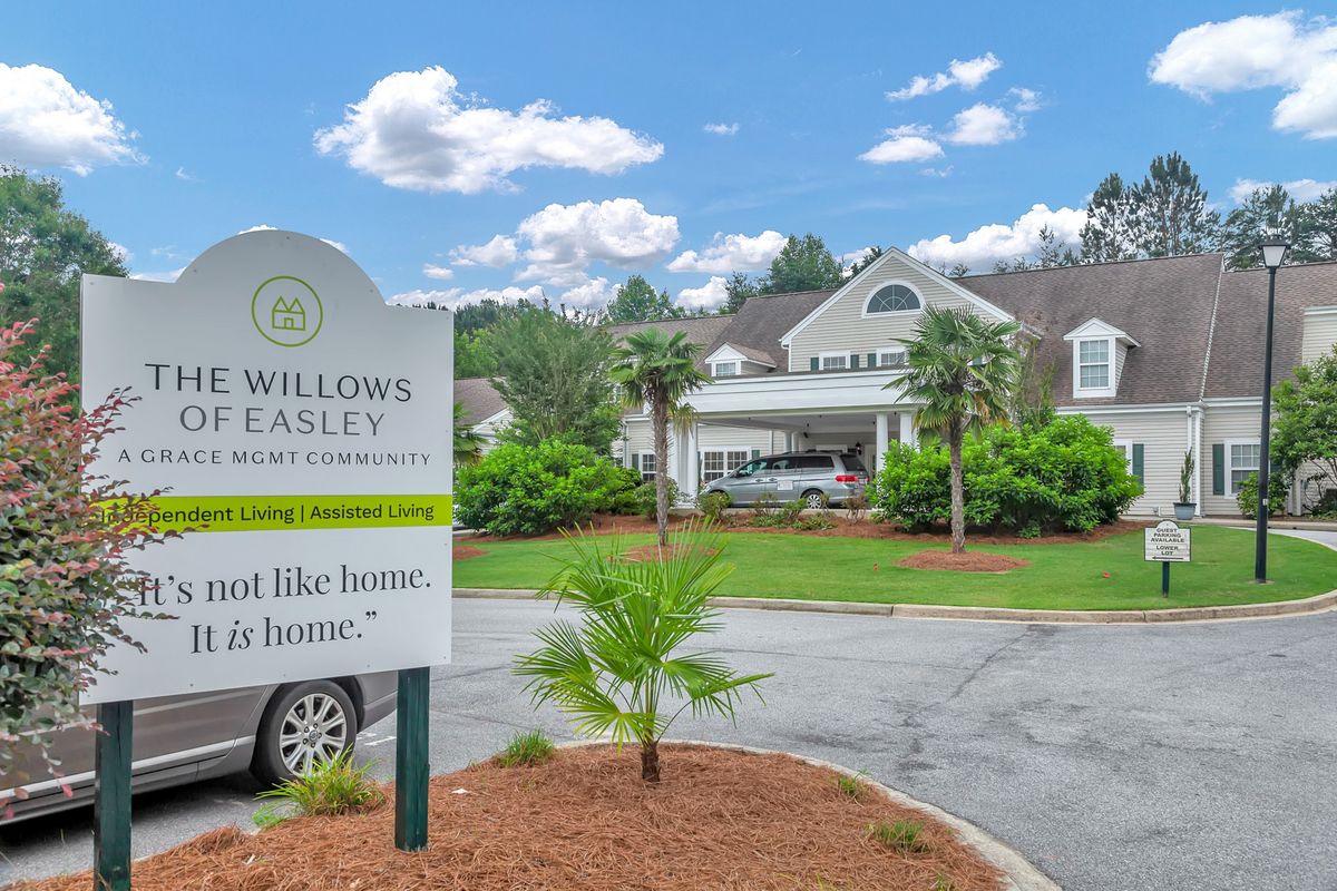 The Willows Of Easley (UPDATED) Get Pricing, See 29 Photos & See