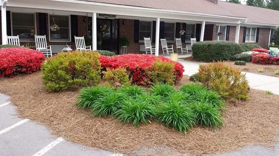 Seven Lakes Assisted Living 3