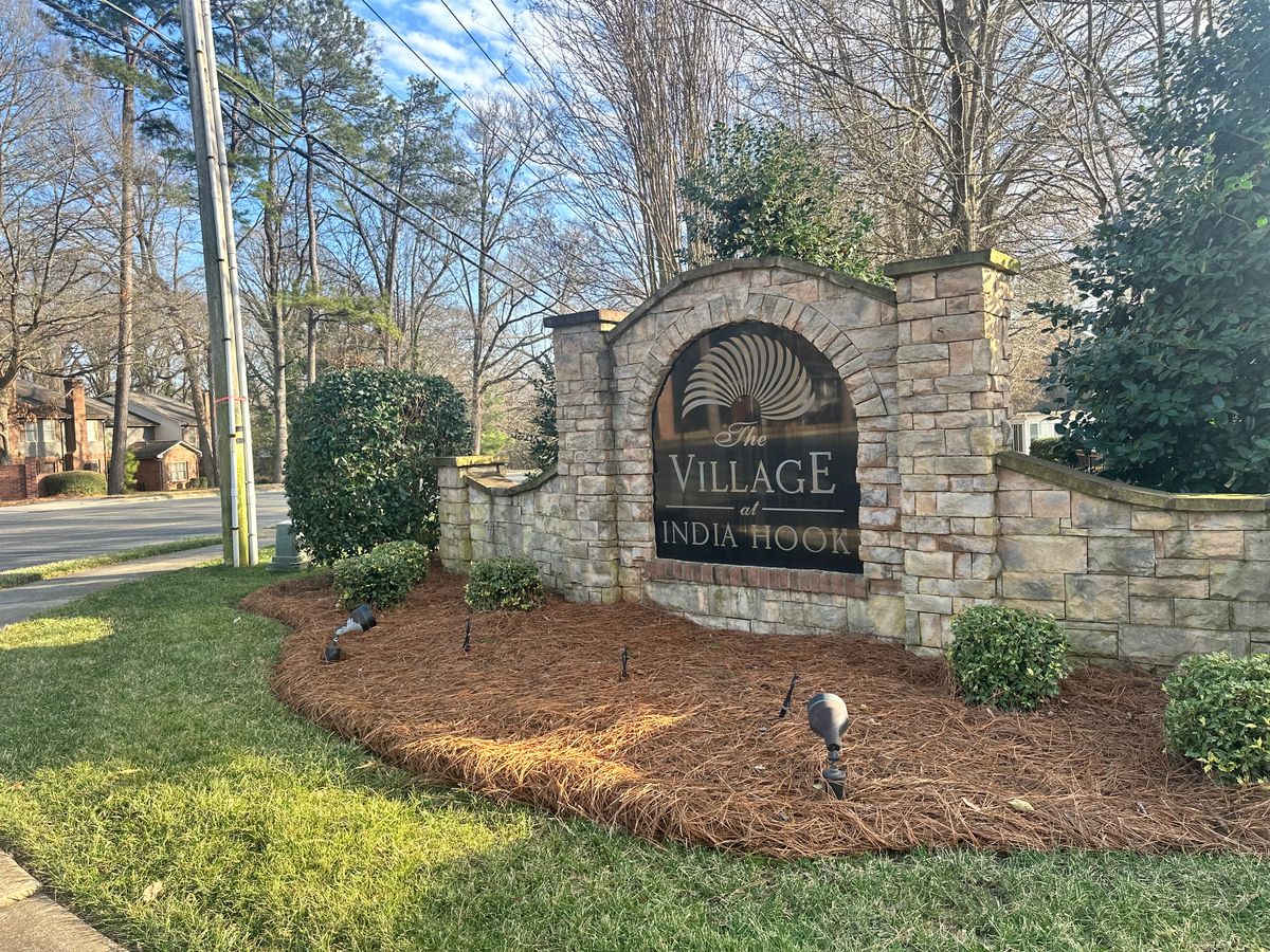 The Village at India Hook - Rock Hill 1