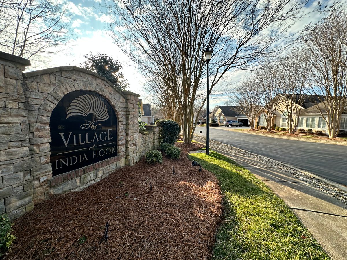 The Village at India Hook - Rock Hill 3