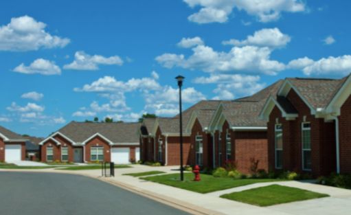 Mt. Carmel Community 1
