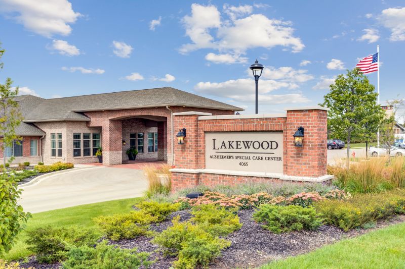Lakewood Memory Care & Transitional Assisted Living, Brookfield, WI 5