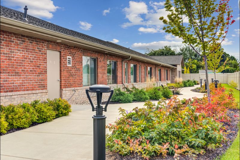 Lakewood Memory Care & Transitional Assisted Living, Brookfield, WI 6
